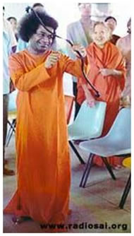 Sai baba